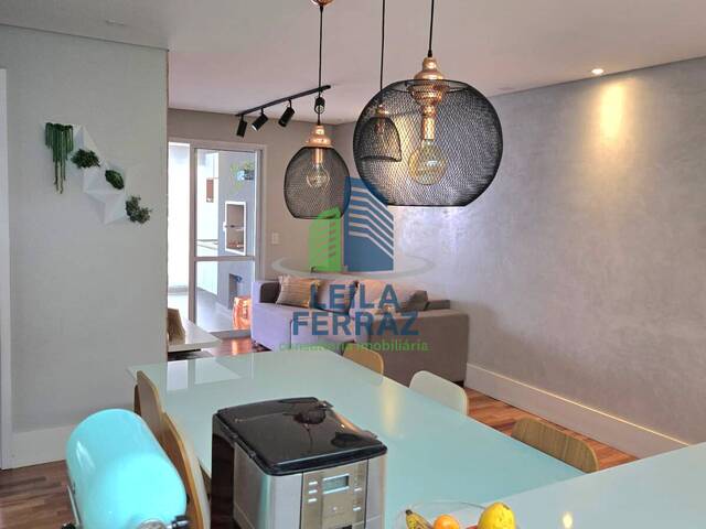 Apartamento para Venda em São Paulo - 5