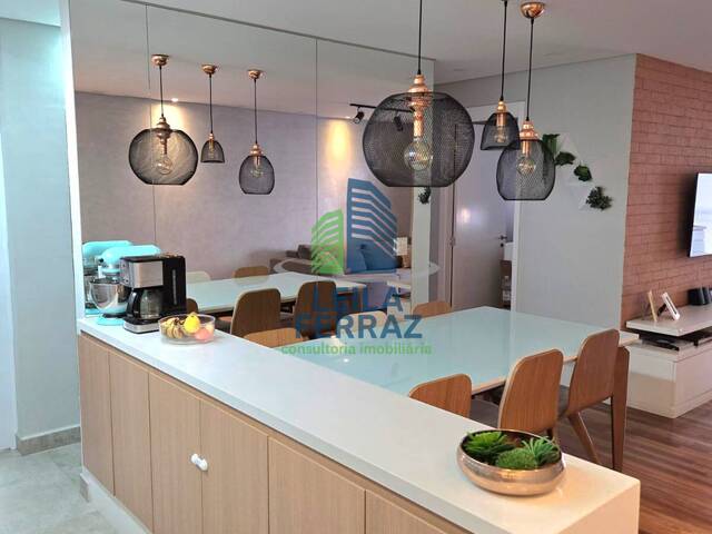 #AP0350 - Apartamento para Venda em São Paulo - SP - 3