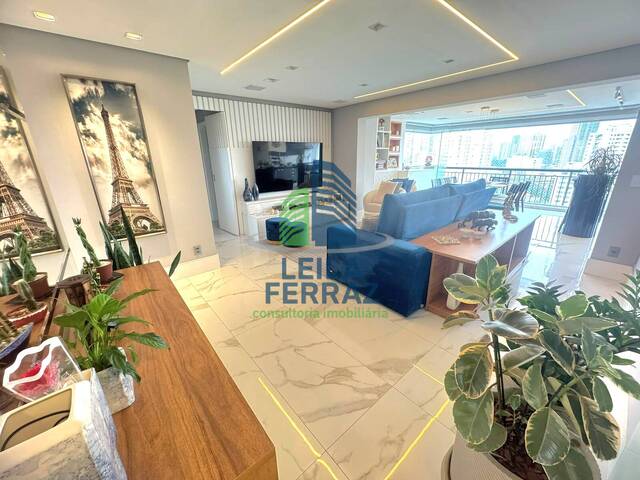 #AP0351 - Apartamento para Venda em São Paulo - SP - 2