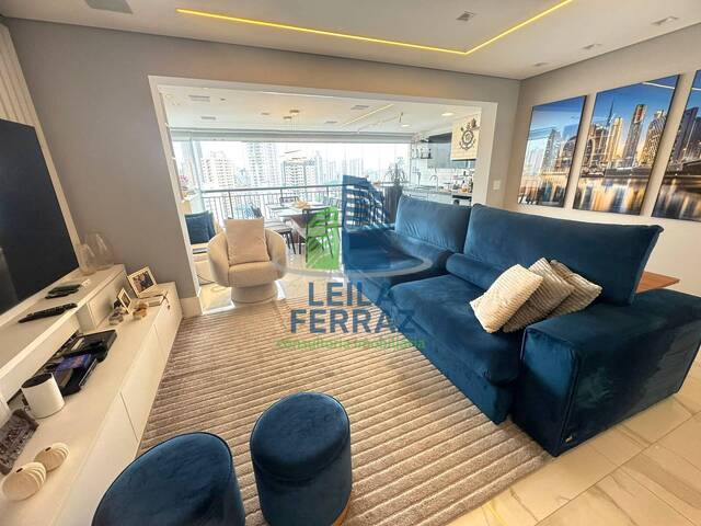 #AP0351 - Apartamento para Venda em São Paulo - SP - 3