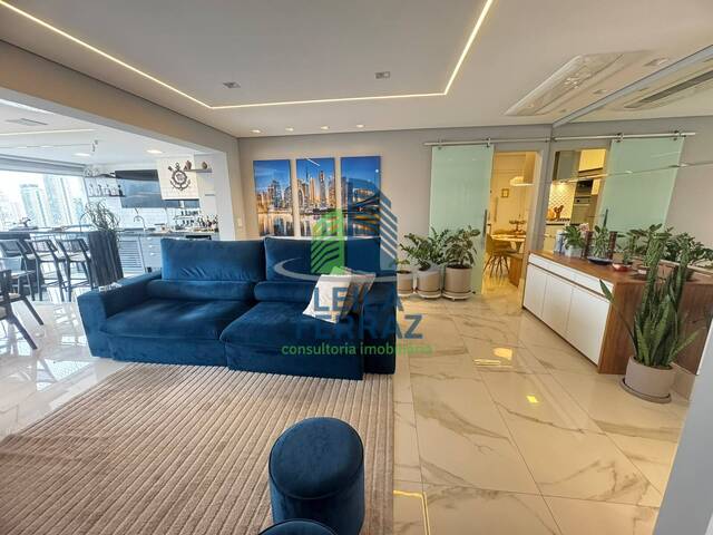 Apartamento para Venda em São Paulo - 4
