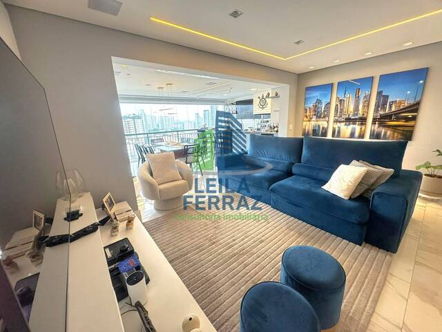Apartamento para Venda em São Paulo - 5