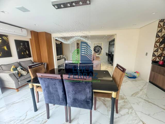 Apartamento para Venda em São Paulo - 3
