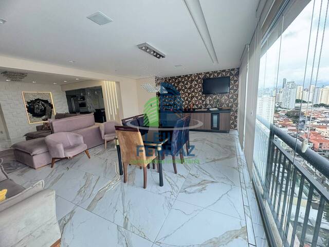 Apartamento para Venda em São Paulo - 5