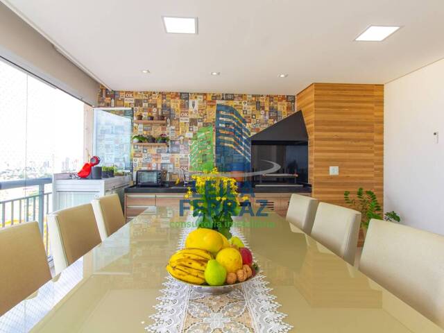 Apartamento para Venda em São Paulo - 4