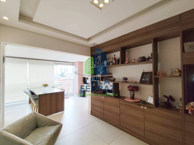 Apartamento para Venda em São Paulo - 5