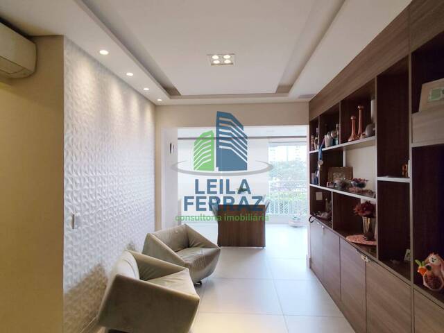 #AP0354 - Apartamento para Venda em São Paulo - SP - 3