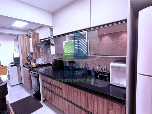 Apartamento para Venda em São Paulo - 5