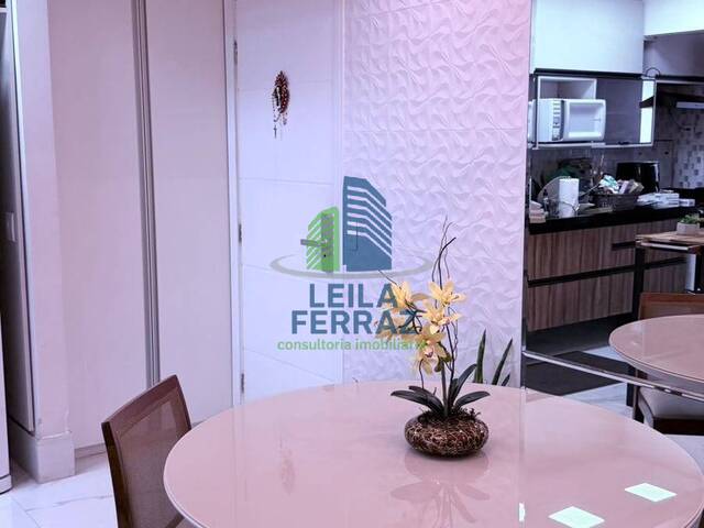 #AP0355 - Apartamento para Venda em São Paulo - SP - 2