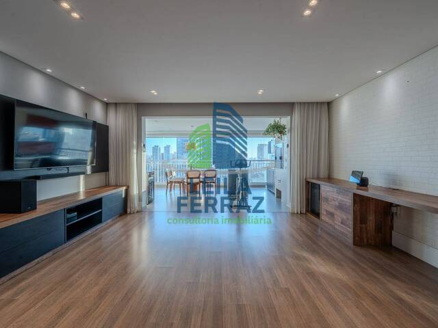 #AP0356 - Apartamento para Venda em São Paulo - SP - 3