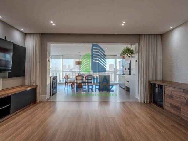 Apartamento para Venda em São Paulo - 4