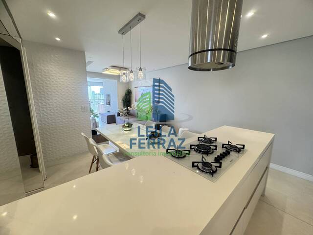 #AP0304 - Apartamento para Locação em São Paulo - SP - 3