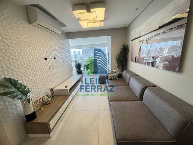#AP0304 - Apartamento para Locação em São Paulo - SP - 1