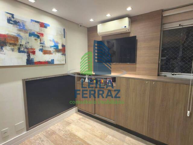 #AP0357 - Apartamento para Venda em São Paulo - SP - 2