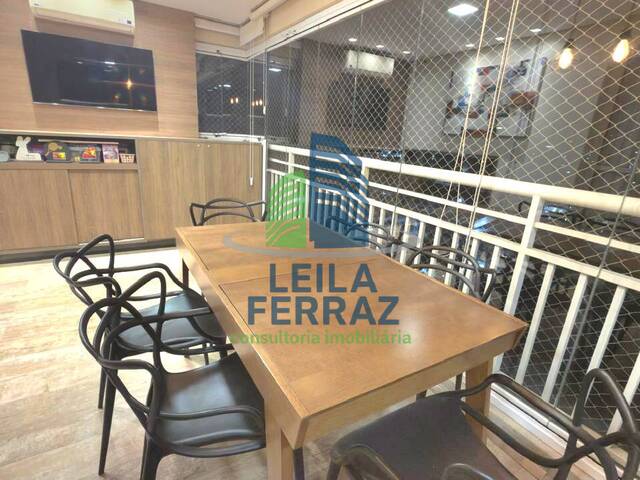 #AP0357 - Apartamento para Venda em São Paulo - SP - 3