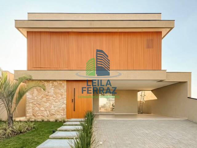 #CA0017 - Casa em condomínio para Venda em Arujá - SP - 2