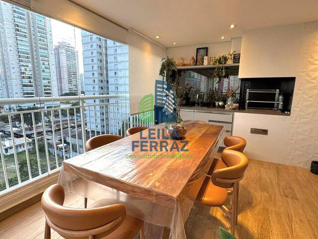 Apartamento para Venda em São Paulo - 2