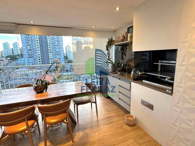 Apartamento para Venda em São Paulo - 5