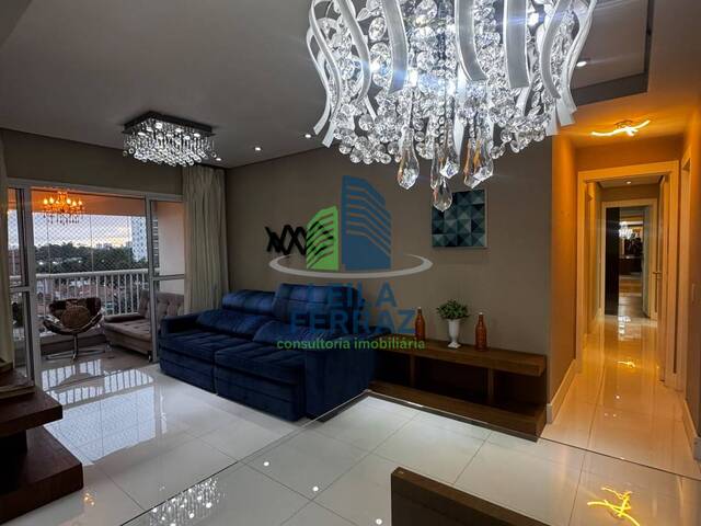 #AP0359 - Apartamento para Venda em São Paulo - SP - 2