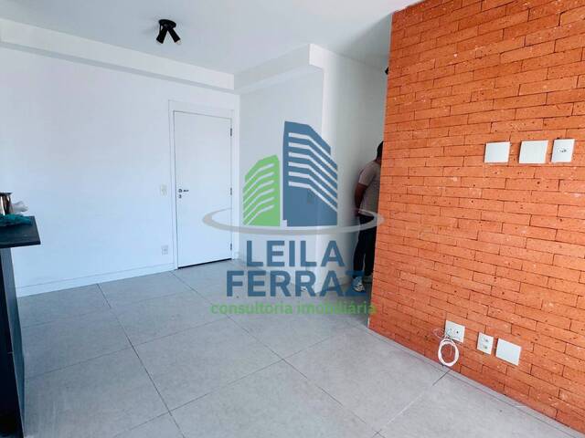 #AP0360 - Apartamento para Venda em São Paulo - SP - 2
