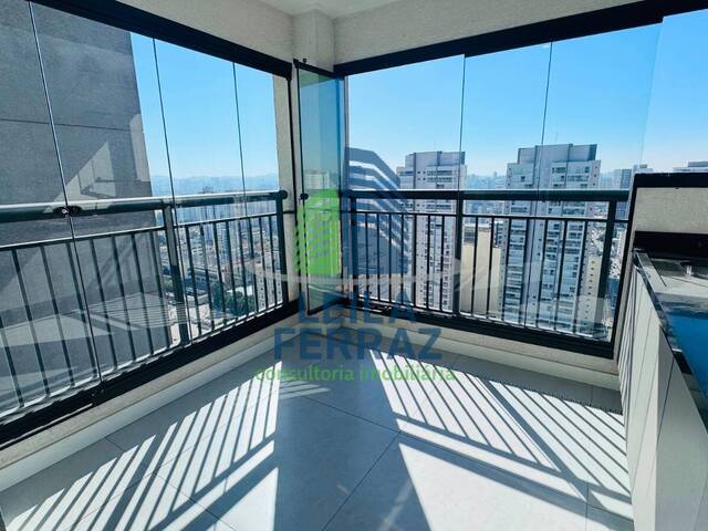 Apartamento para Venda em São Paulo - 5