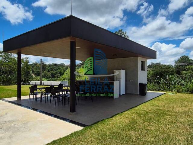 Terreno em condomínio para Venda em Arujá - 4