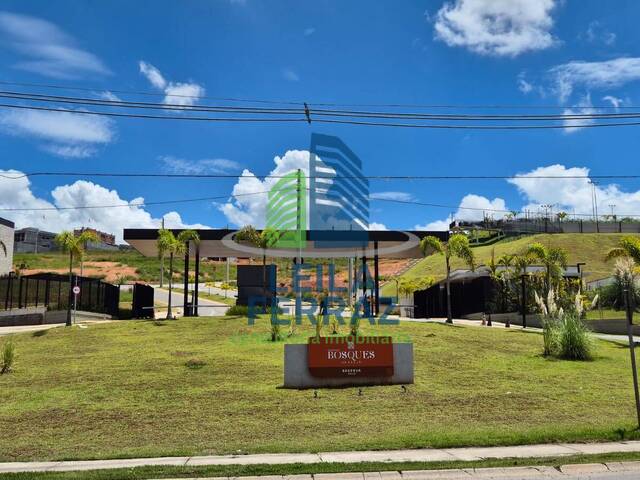 #TE0005 - Terreno em condomínio para Venda em Arujá - SP - 3