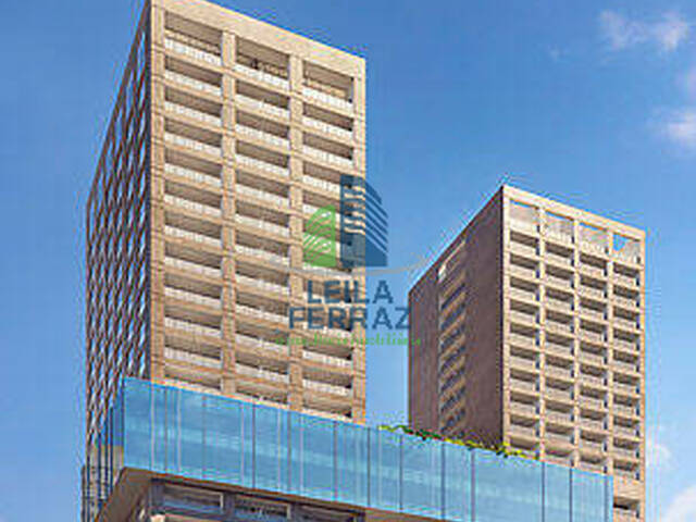 #SA0025 - Sala para Locação em São Paulo - SP - 1