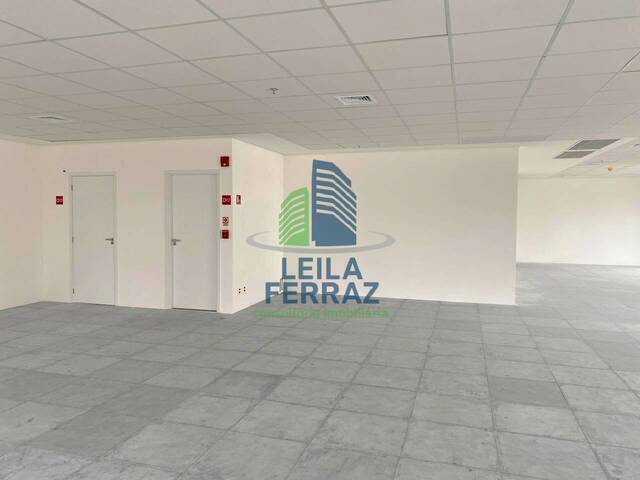 #SA0025 - Sala para Locação em São Paulo - SP - 2