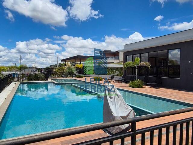 #TE0006 - Terreno em condomínio para Venda em Arujá - SP - 2