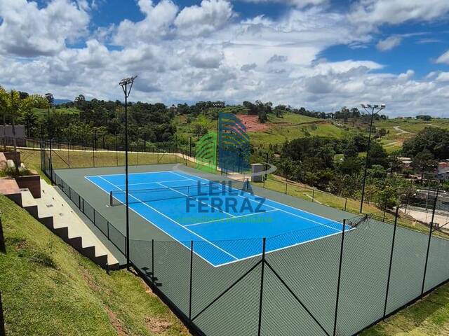#TE0006 - Terreno em condomínio para Venda em Arujá - SP - 1