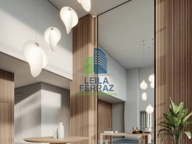 Studio para Venda em São Paulo - 5