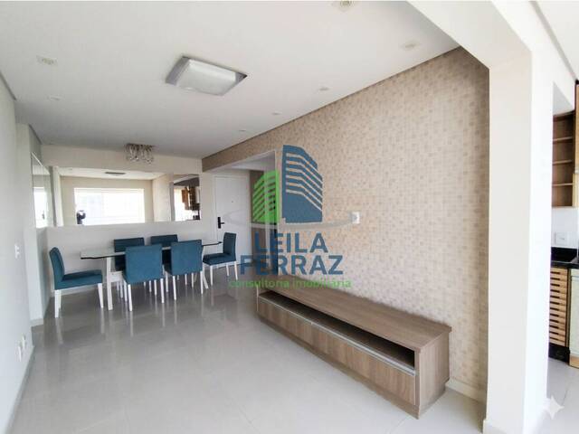 #457 - Apartamento para Locação em São Paulo - SP - 3