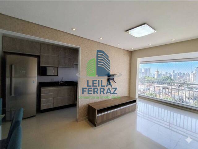 Apartamento para Locação em São Paulo - 4