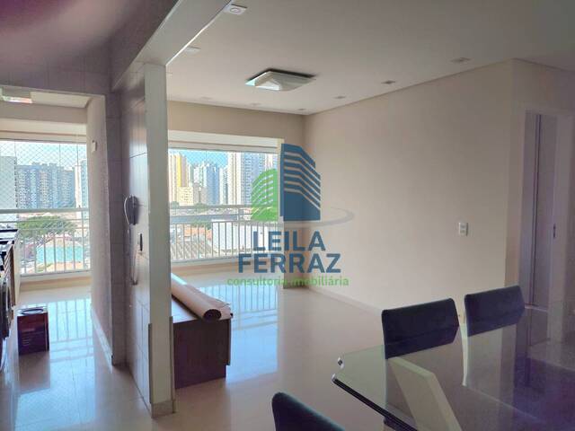 #457 - Apartamento para Locação em São Paulo - SP - 2