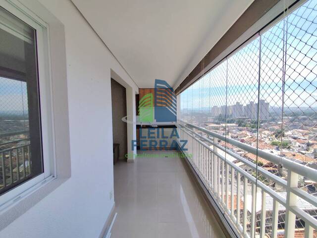Apartamento para Locação em São Paulo - 5