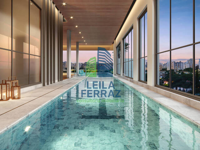 Apartamento para Venda em São Paulo - 5