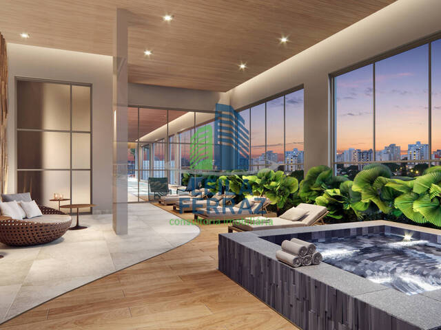 #465 - Apartamento para Venda em São Paulo - SP - 3