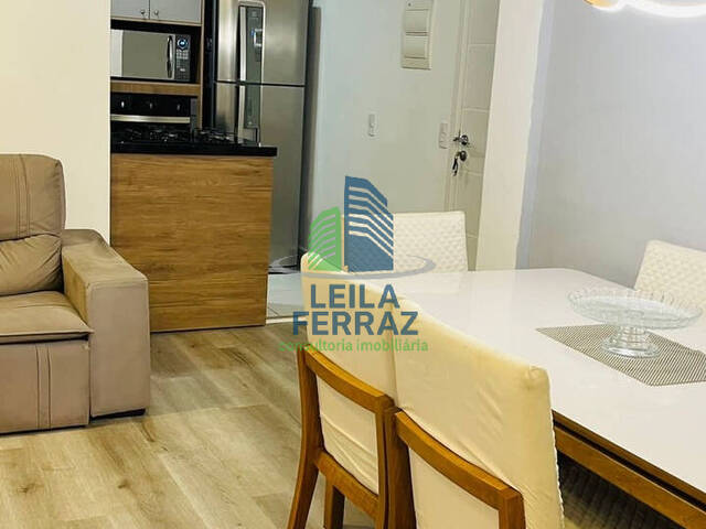 Apartamento para Venda em São Paulo - 2