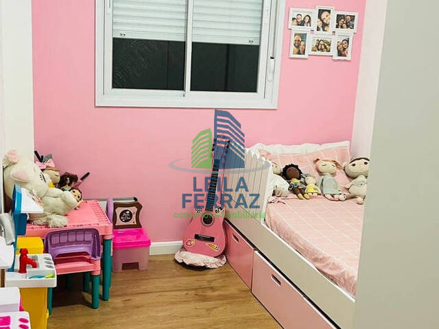 Apartamento para Venda em São Paulo - 4