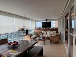 #AP0104_CRL - Apartamento para Venda em São Paulo - SP - 2