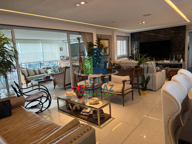 #AP0104_CRL - Apartamento para Venda em São Paulo - SP - 2