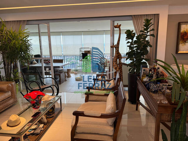 Apartamento para Venda em São Paulo - 5