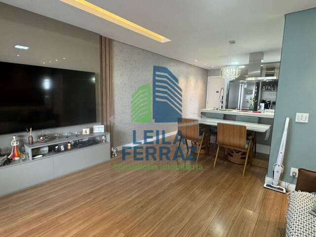 Apartamento para Venda em São Paulo - 4