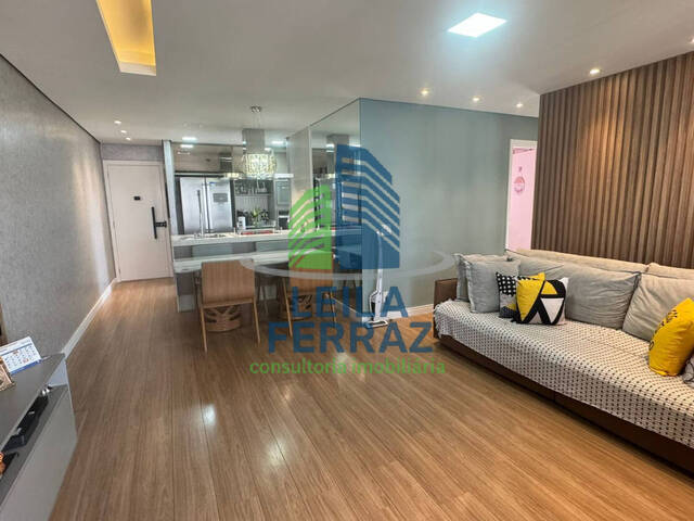 Apartamento para Venda em São Paulo - 2