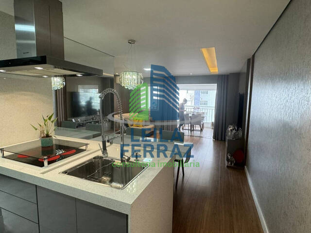 Apartamento para Venda em São Paulo - 5