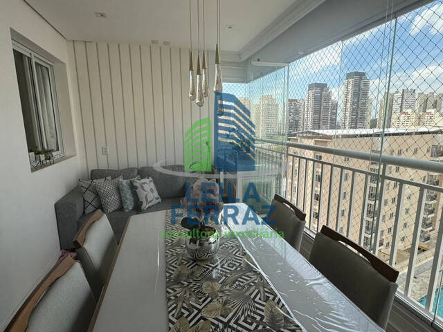 Apartamento para Venda em São Paulo - 3
