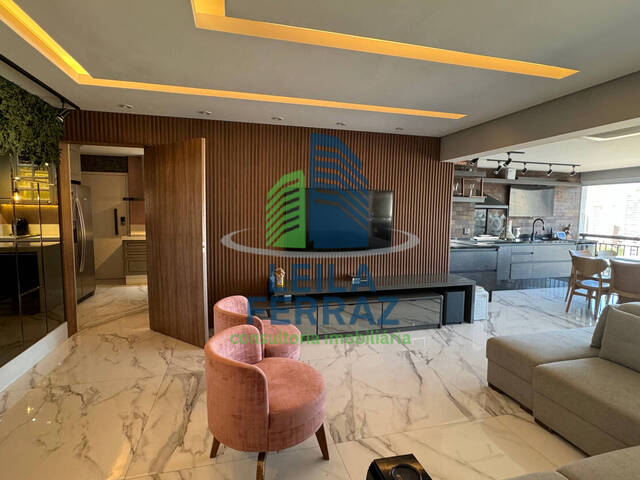 Apartamento para Venda em São Paulo - 2