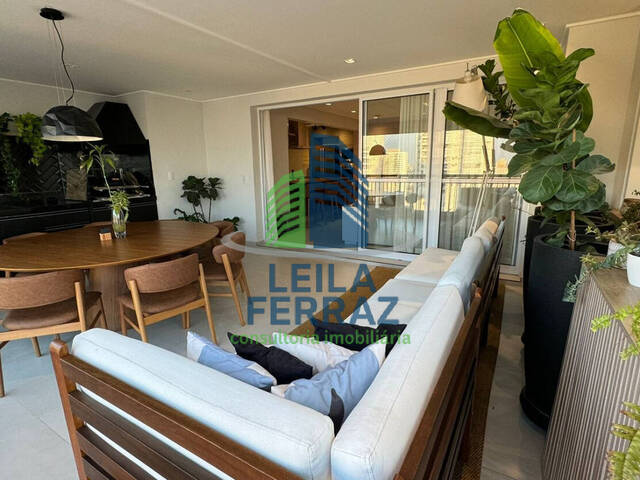 Apartamento para Venda em São Paulo - 2