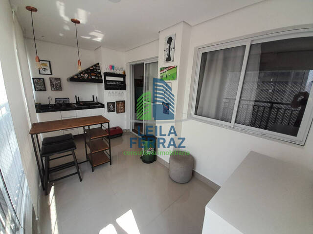 Apartamento para Venda em São Paulo - 4